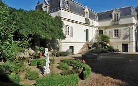 La Maison Chaudenay