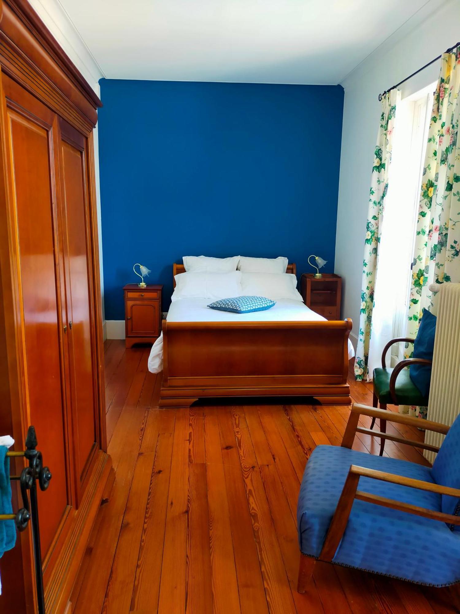 La Maison Chaudenay Esterno foto