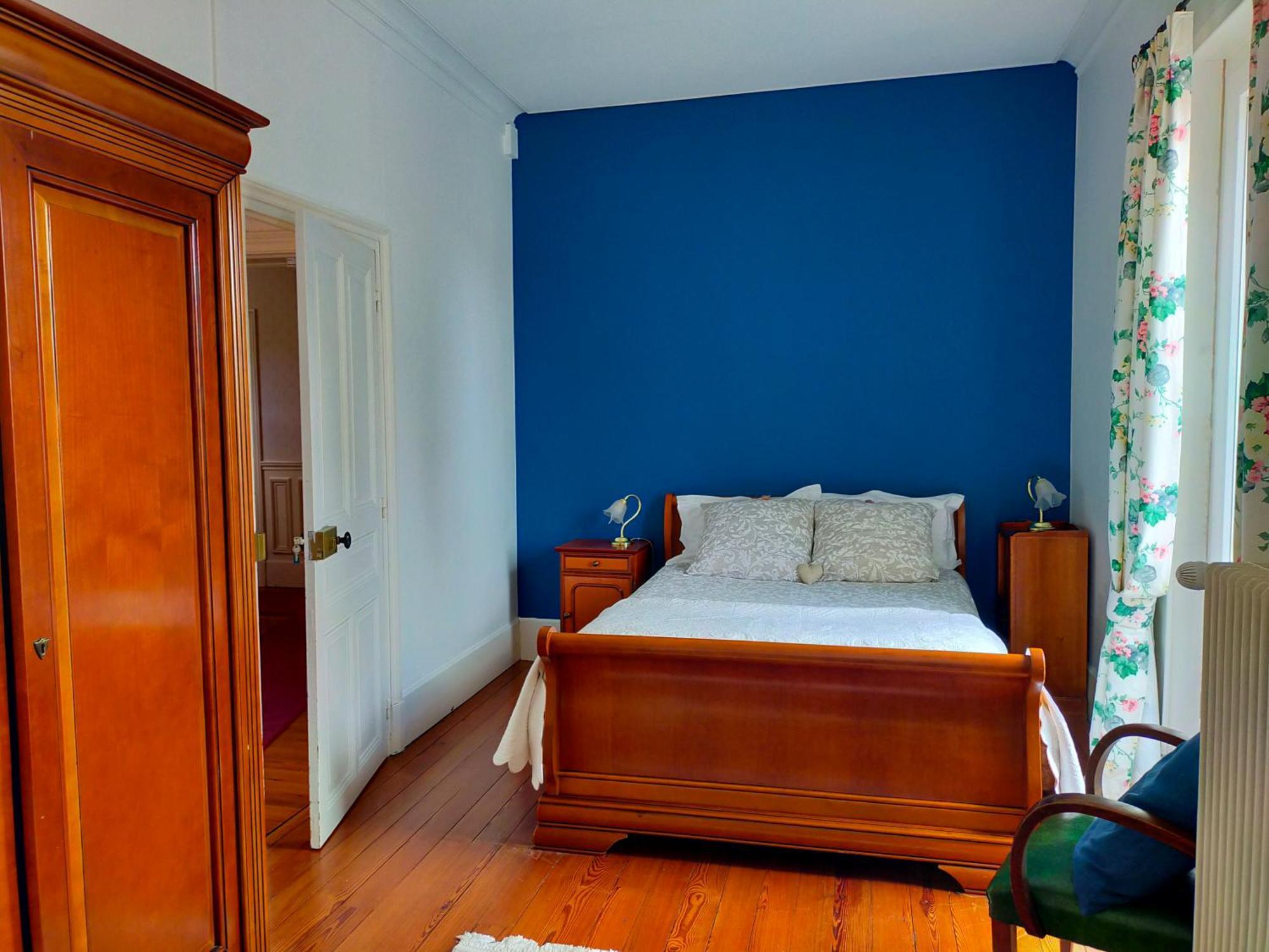 La Maison Chaudenay Esterno foto