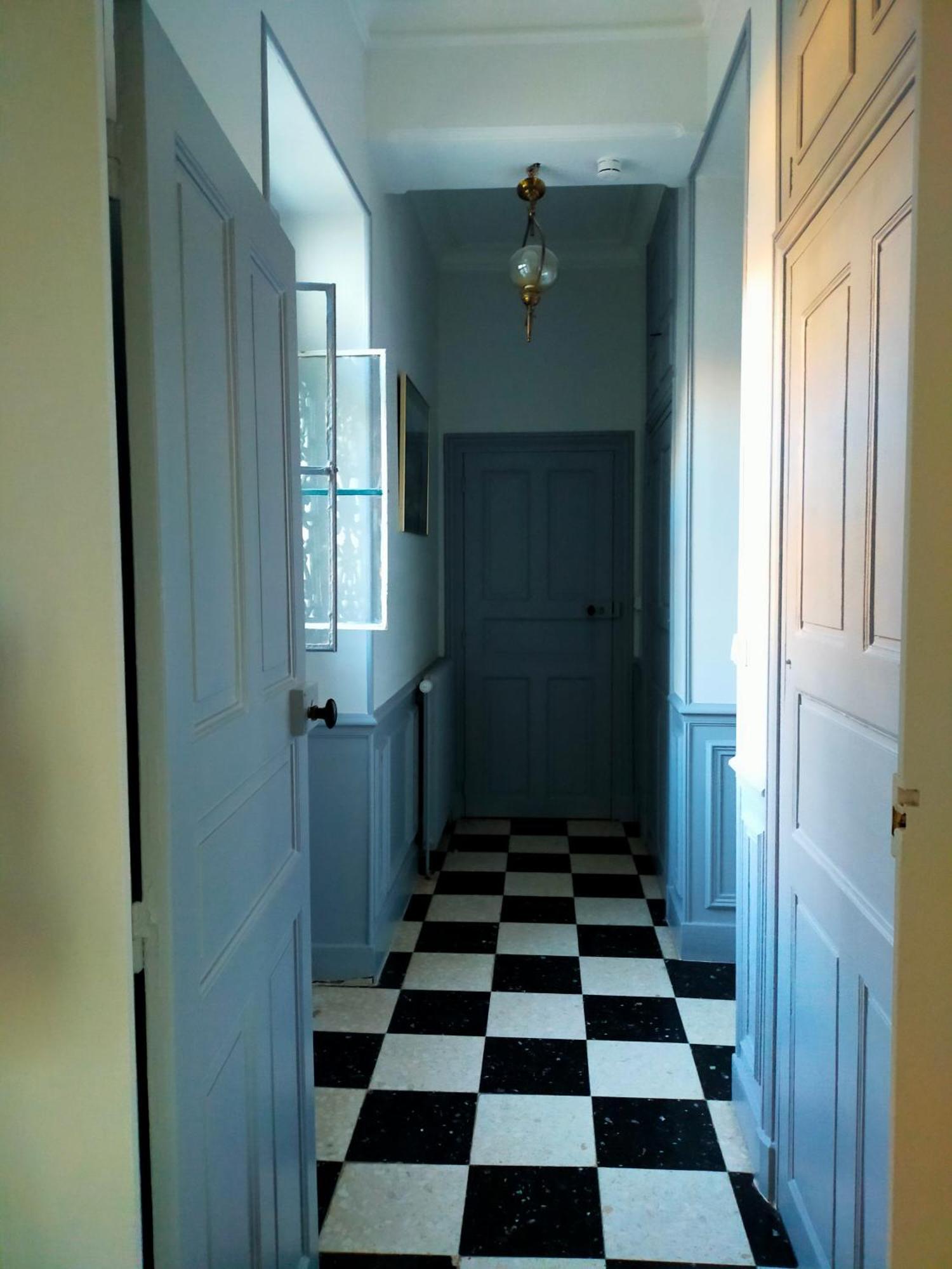 La Maison Chaudenay Esterno foto