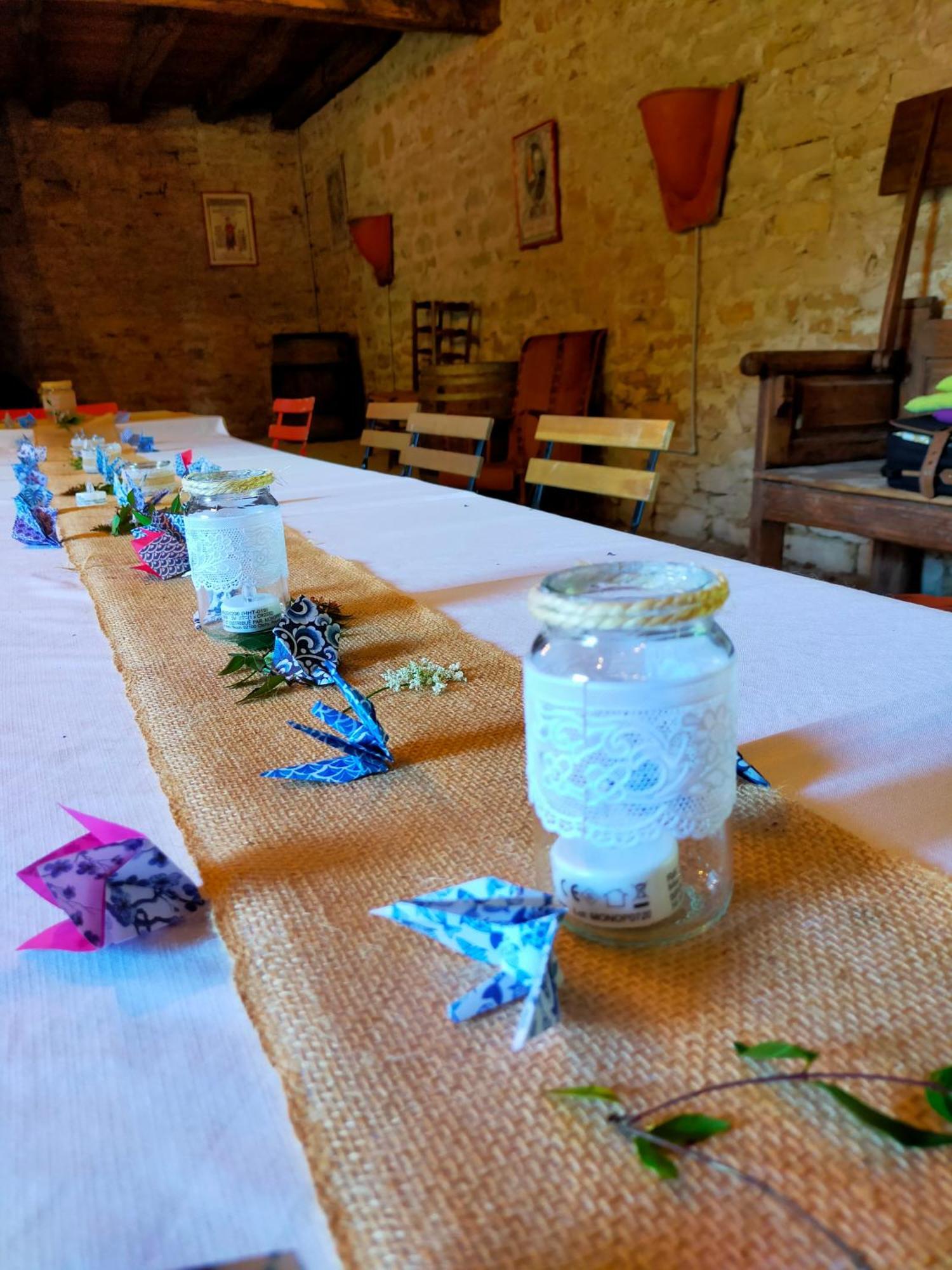 La Maison Chaudenay Esterno foto