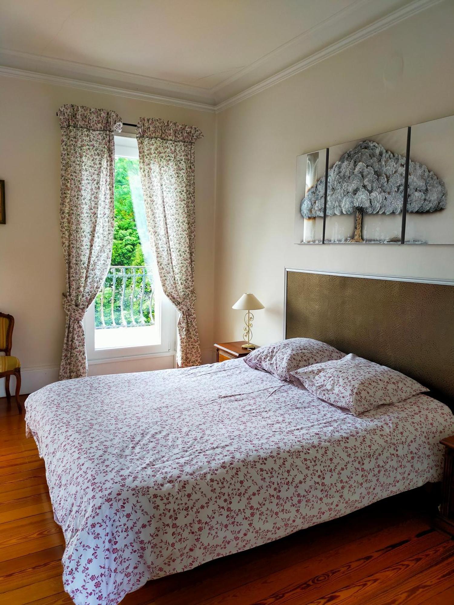 La Maison Chaudenay Esterno foto