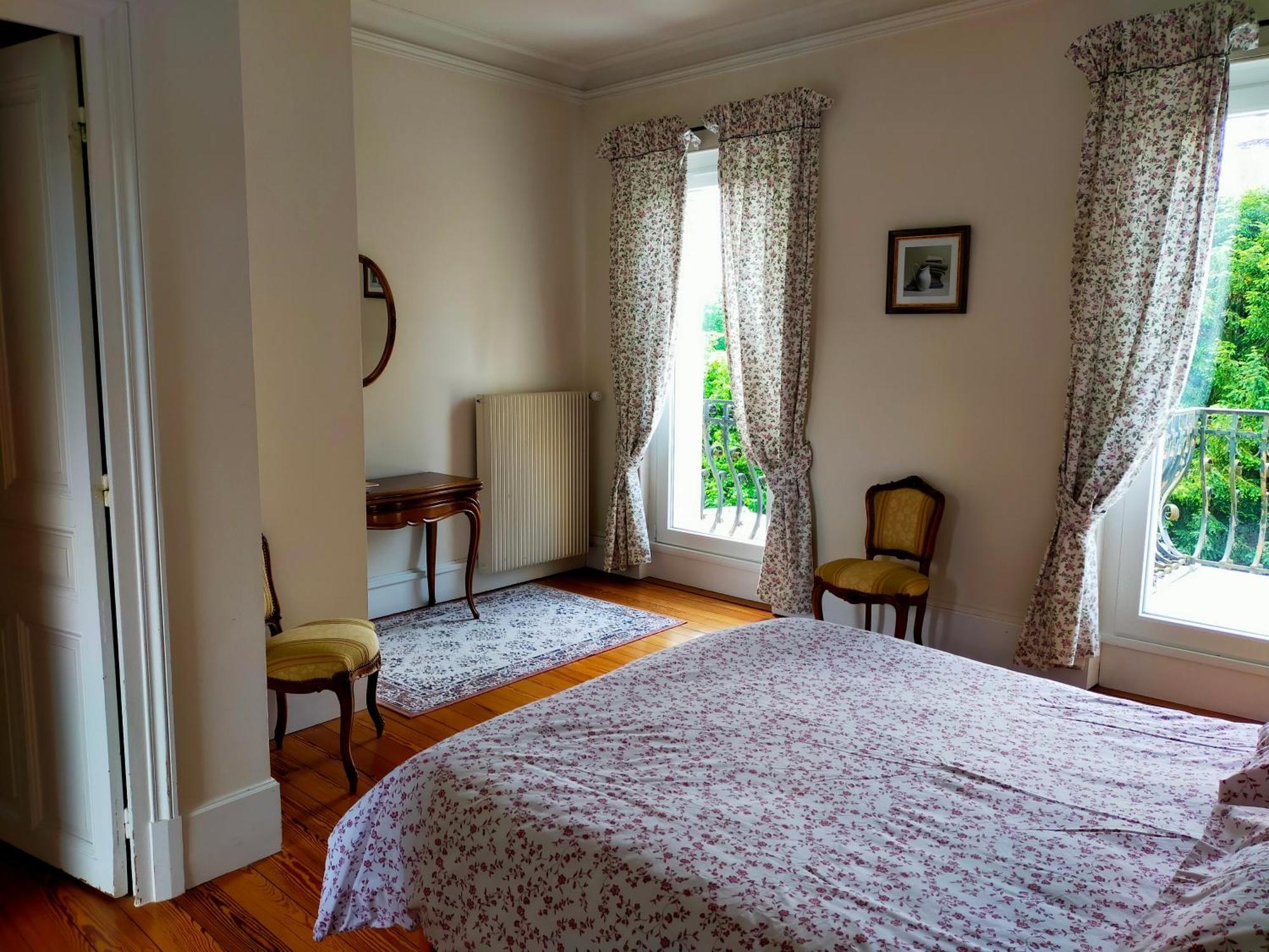 La Maison Chaudenay Esterno foto