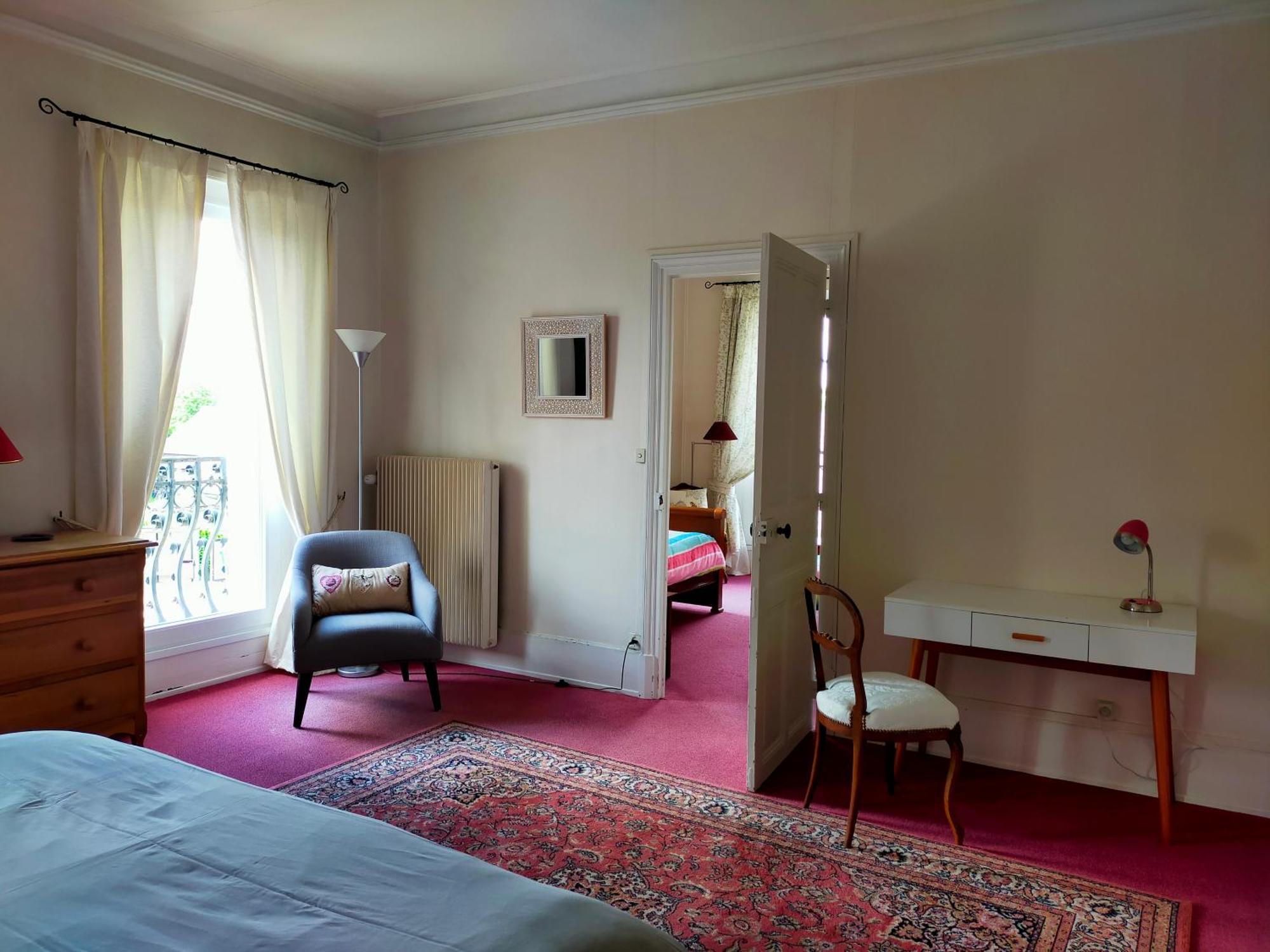 La Maison Chaudenay Esterno foto
