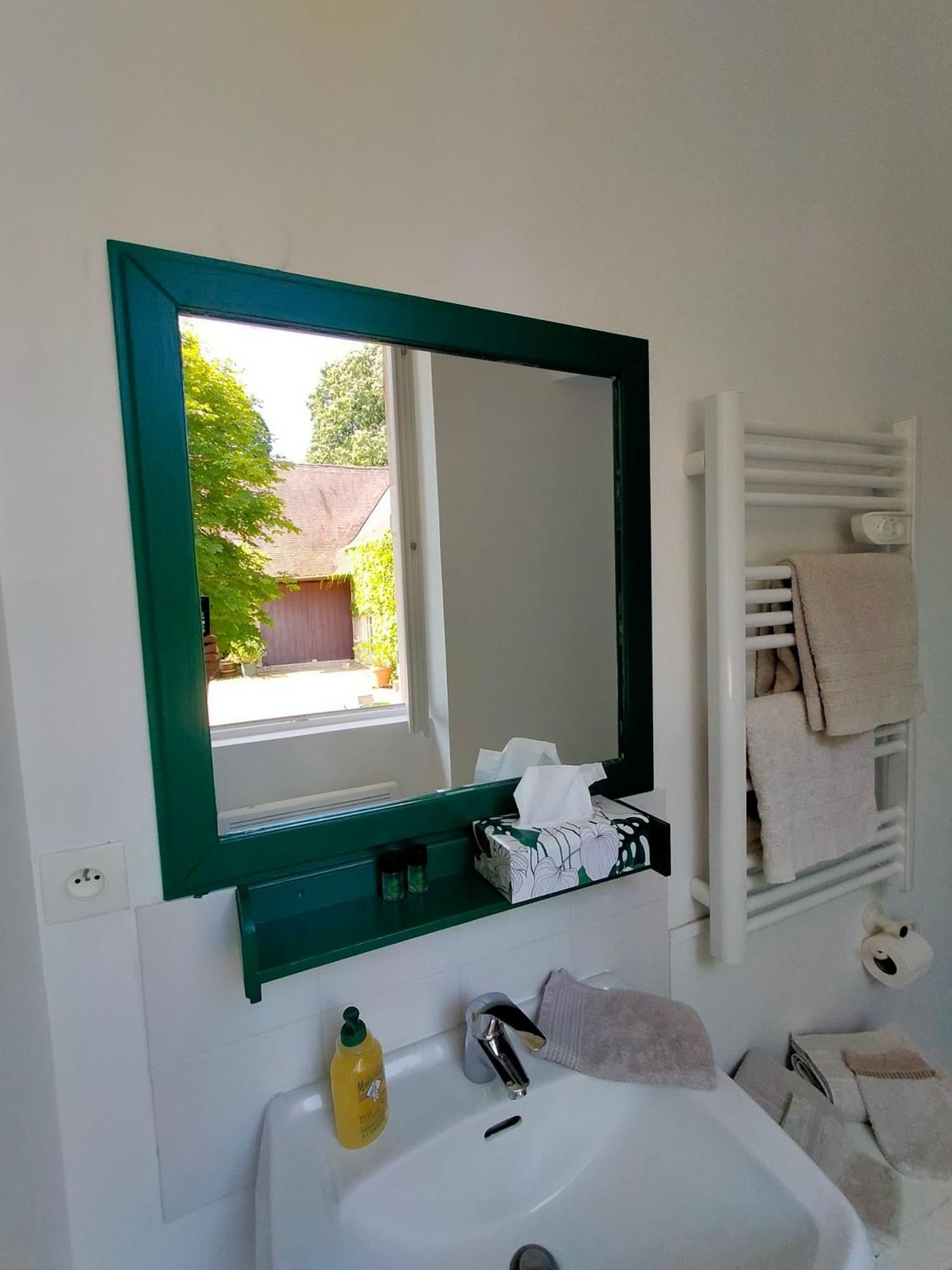 La Maison Chaudenay Esterno foto