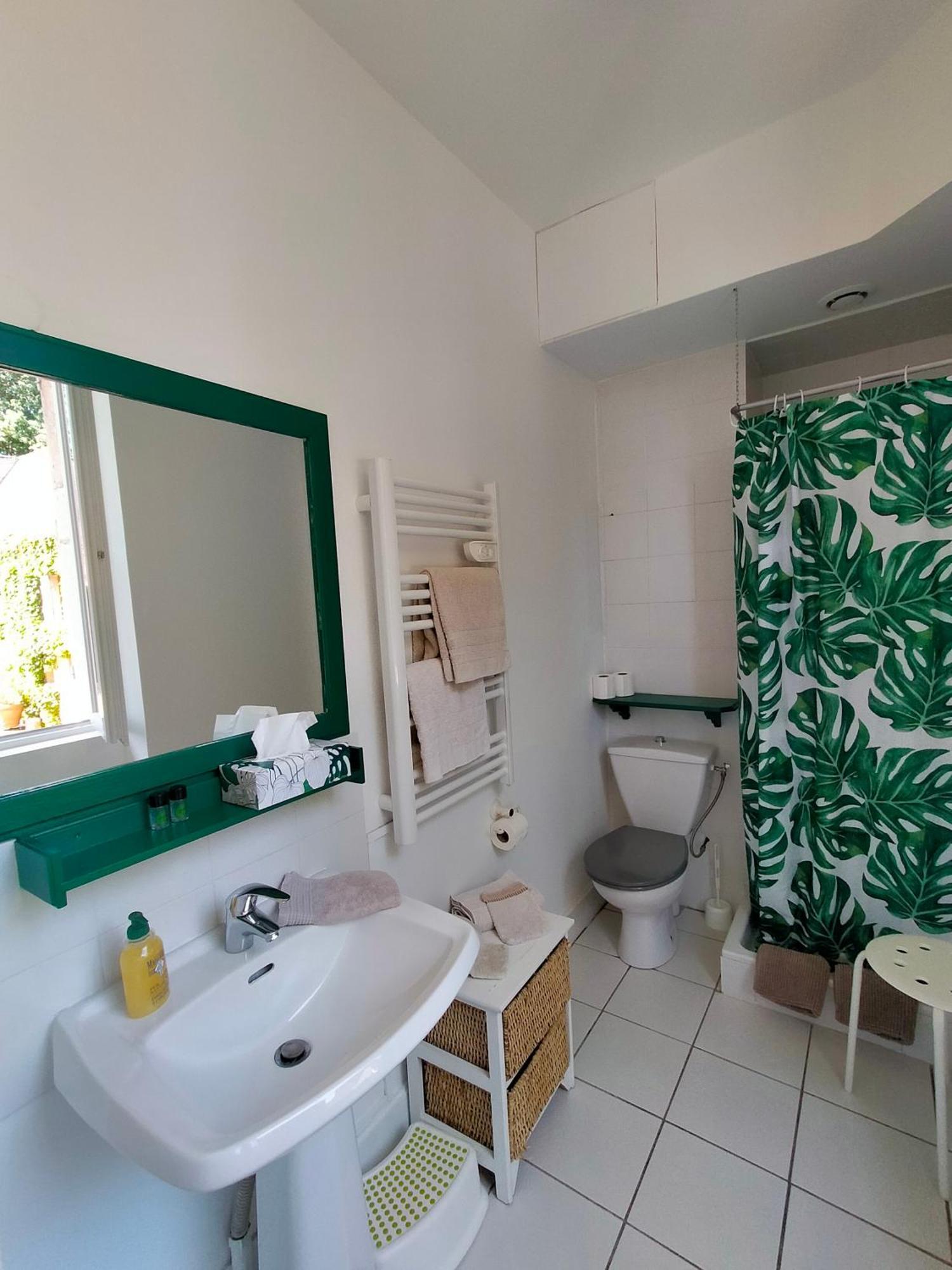 La Maison Chaudenay Esterno foto